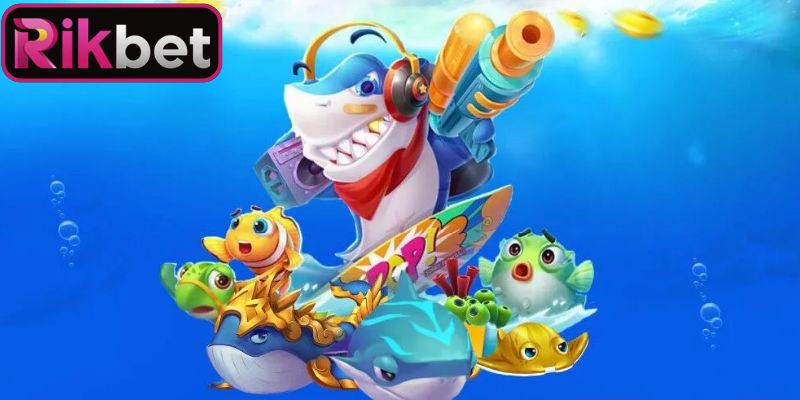 Sức hấp dẫn riêng chỉ game mới có