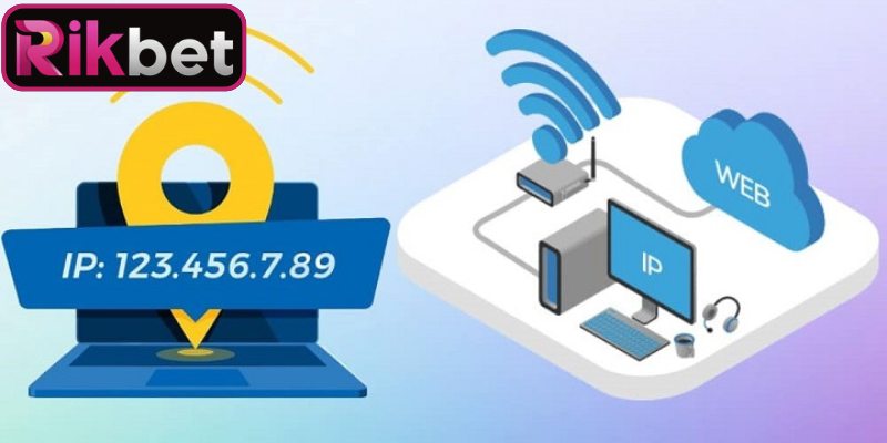 Đăng Nhập Rikbet - Truy Cập Hệ Thống Chỉ Trong 2 Phút 3 Yếu tố cốt lõi gây gián đoạn quá trình truy cập