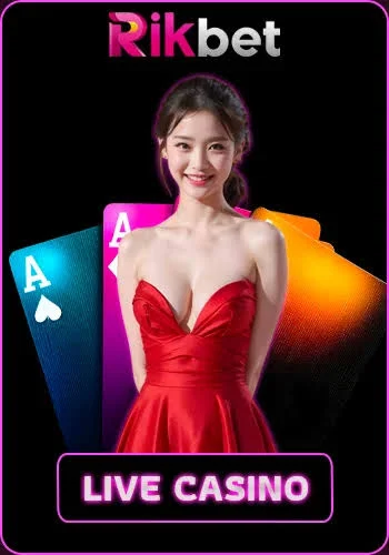 Rikbet Viole | Rik bet - Link Chính Thức Vào Rikbet Năm 2026 1 Hình Live Casino