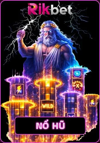 Rikbet Viole | Rik bet - Link Chính Thức Vào Rikbet Năm 2026 3 Hình Nổ Hũ